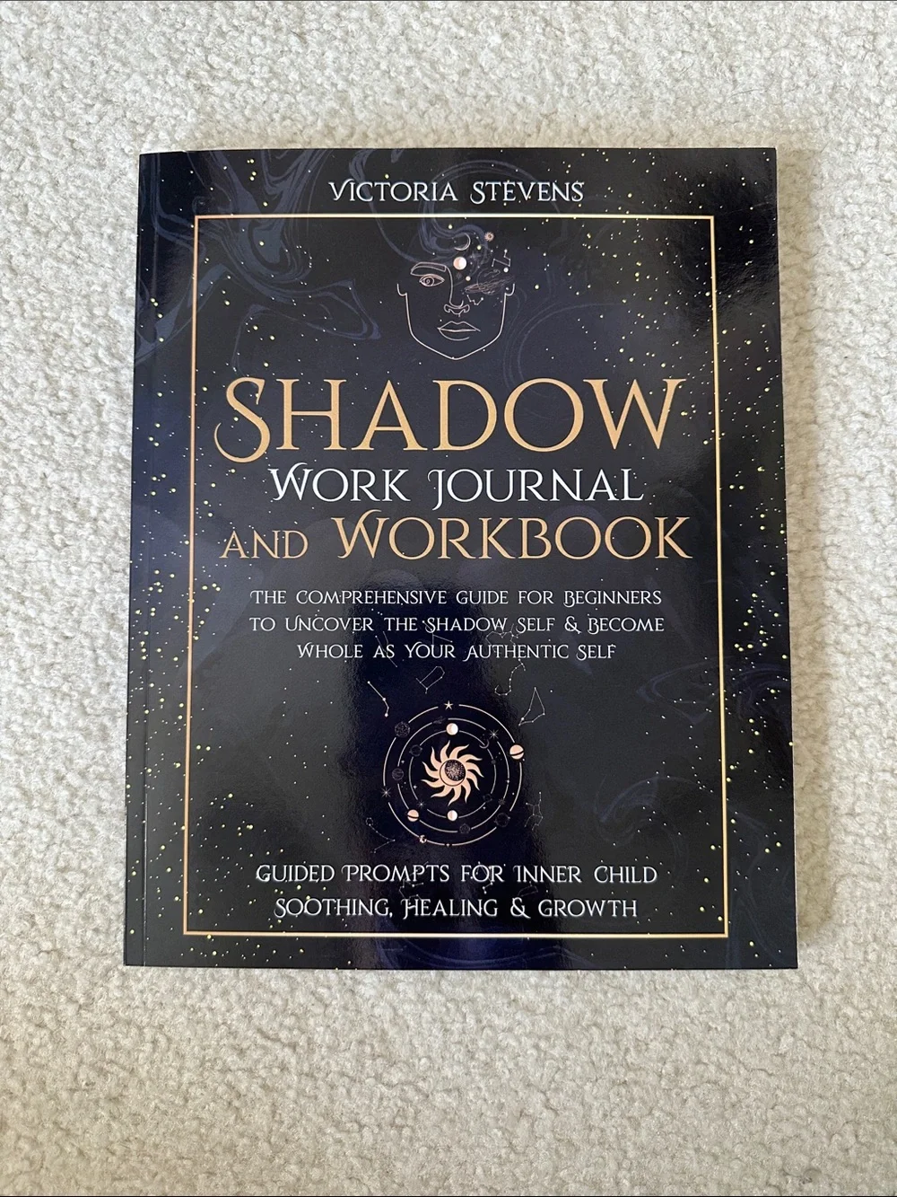 Shadow Work Journal and Workbook